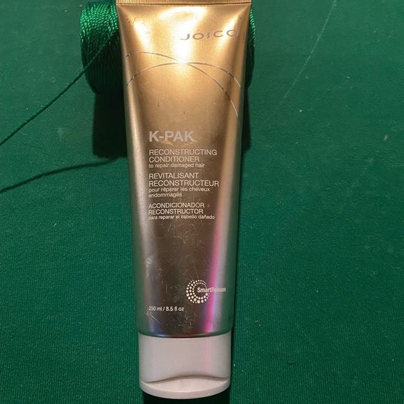 Joico K-PAK hair product NWOT - Picture 4 of 4